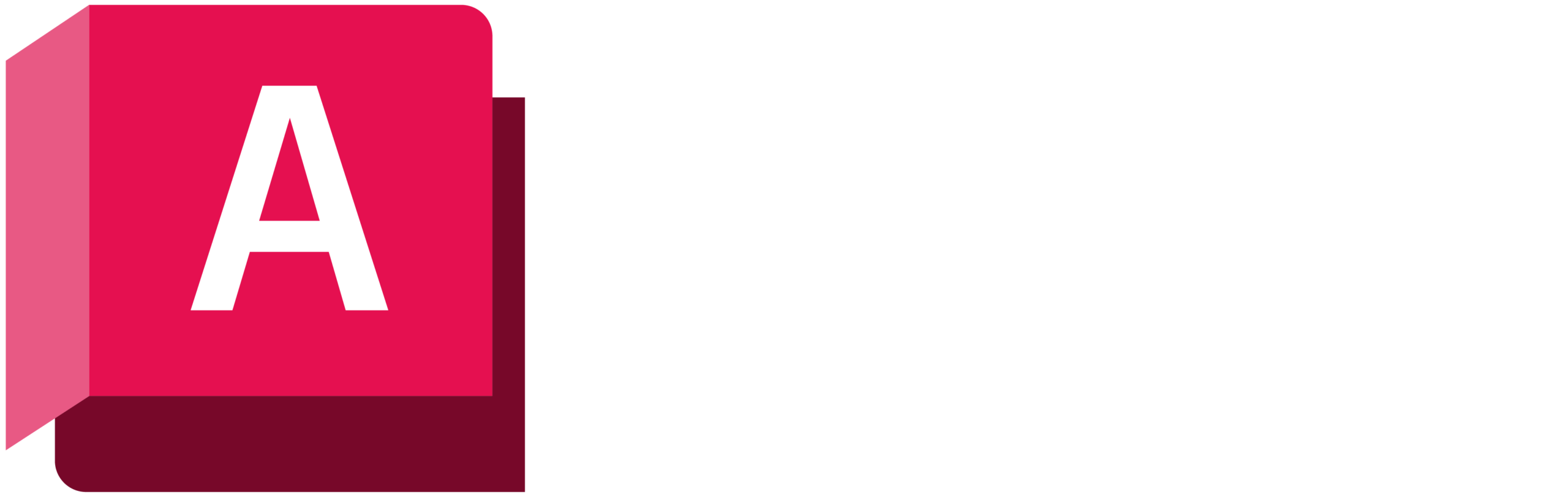 AutoCAD logo