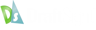 DraftSight logo